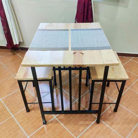 푸에르토 발라타 Habitacion Hansa 아파트 외부 사진