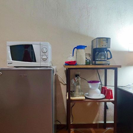 푸에르토 발라타 Habitacion Hansa 아파트 외부 사진