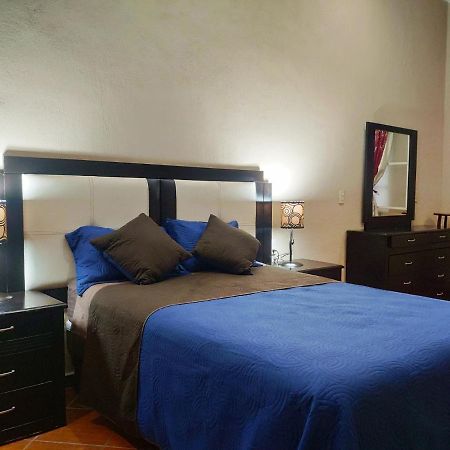 푸에르토 발라타 Habitacion Hansa 아파트 외부 사진