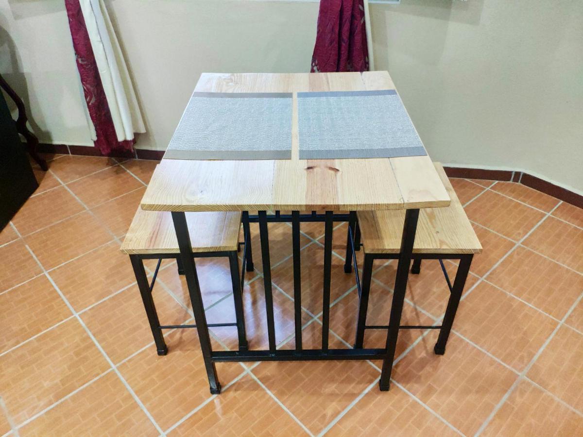 푸에르토 발라타 Habitacion Hansa 아파트 외부 사진