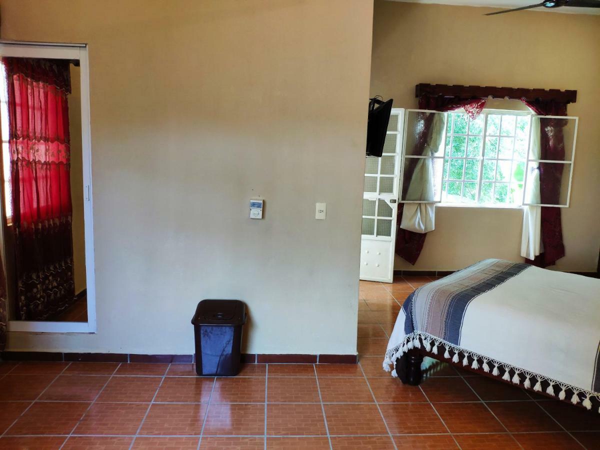 푸에르토 발라타 Habitacion Hansa 아파트 외부 사진