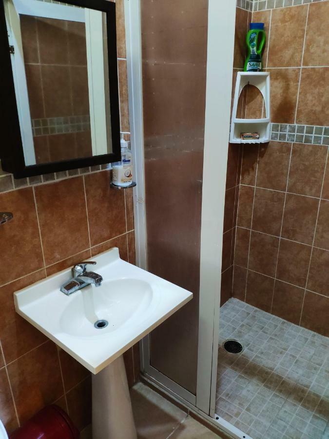 푸에르토 발라타 Habitacion Hansa 아파트 외부 사진