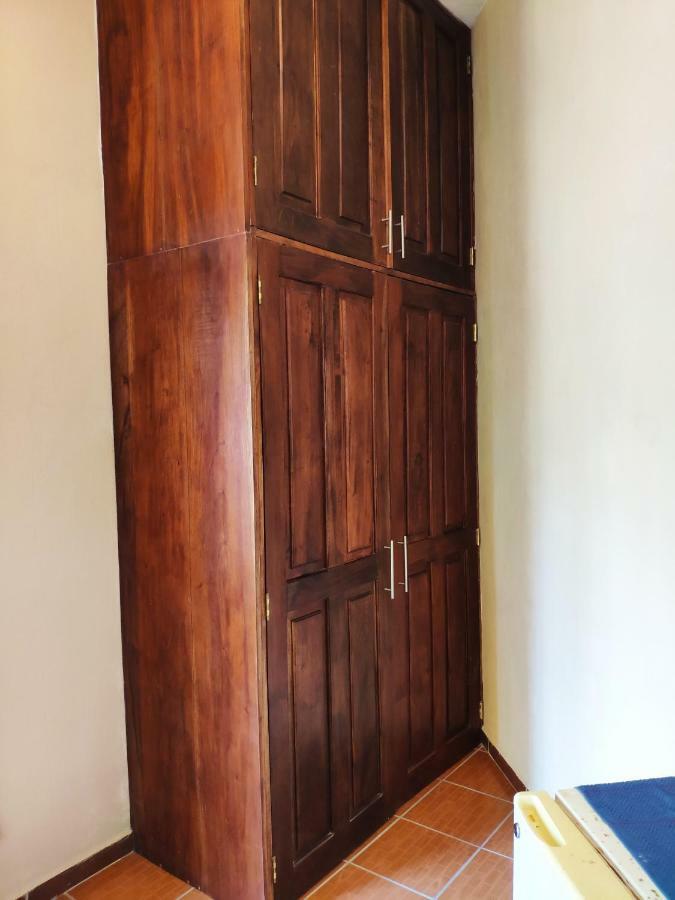 푸에르토 발라타 Habitacion Hansa 아파트 외부 사진
