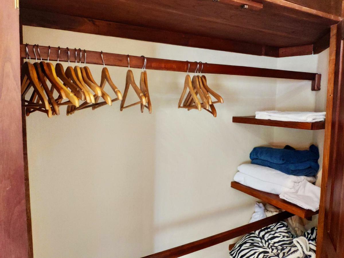 푸에르토 발라타 Habitacion Hansa 아파트 외부 사진