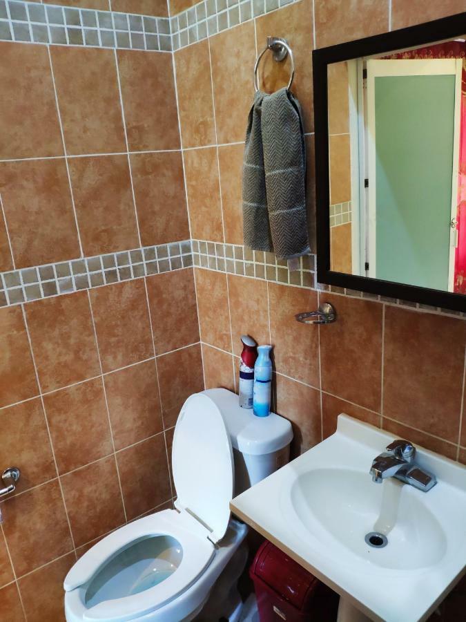 푸에르토 발라타 Habitacion Hansa 아파트 외부 사진